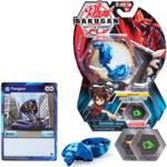 Spin Master Bakugan Aquos Fangzor Podstawowa Kula I Karty 9505