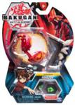 Spin Master Bakugan Basic Ball Cobra Red