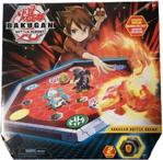 Spin Master Bakugan Battle Arena Do Walki Czerwona 233716