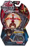 Spin Master Bakugan Battle Planet Battle Brawlers Zestaw Deluxe Ultra Pyrus Serpenteze Seria 1 20108451