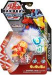 Spin Master Bakugan Evolutions Zestaw Ekstra Moc Kula+Nanogans