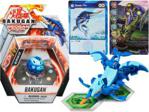 Spin Master Bakugan Geogan Rising Hydorous Spear Fin Figurka + Karty