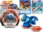 Spin Master Bakugan Geogan Rising Hydrus Behemos Figurka + Karty