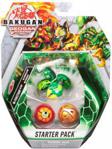 Spin Master Bakugan Geogan Rising Zestaw Startowy Pincitaur Ultra Spartillion I Ferascal 20133070