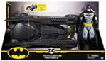 Spin Master Batman Batmobil 12 Z Figurką 6058417 P2