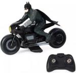 Spin Master Batman Motor (6060490)