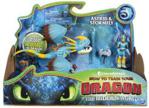 Spin Master Dragons Smok Z Wikingiem Astrid & Stormfly Astrid I Wichura 6045112