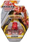 Spin Master Figurka Bakugan Geogan Seria 3 9A Surtruran Czerwony