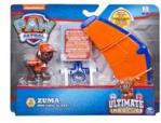 Spin Master Figurka Z Mini Pojazdem Psi Patrol Zuma