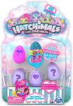 Spin Master Hatchimals Błyszczące Niemowlęta Czteropak