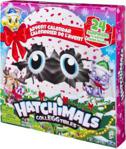 Spin Master HATCHIMALS KALENDARZ ADWENTOWY 24 SUPRISE 6044284