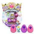 Spin Master Hatchimals S6 Jajko 4-Pak 6047212