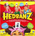 Spin Master Hedbanz 6059496