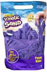 Spin Master Kinetic Sand Color Purple Bag - 6047184