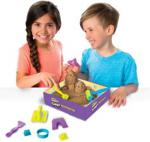 Spin Master Kinetic Sand Dzień Na Plaży 6037424