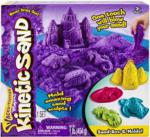 Spin Master Kinetic Sand Piasek Kinetyczny Zestaw 71402