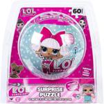 Spin Master L.O.L. Surprise Puzzle W Kuli 60El. 6042054