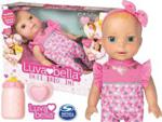 Spin Master Luvabella Bobas Lalka Interaktywna 6047317