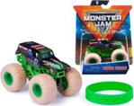 Spin Master Monster Jam pojazd Grave Digger skala 1:64