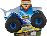 Spin Master Monster Jam Sterowany Megalodon Storm