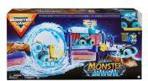 Spin Master Monster Jam Supermyjnia