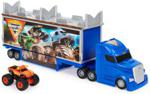 Spin Master Monster Jam Transformująca ciężarówka Transporter 20125182