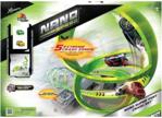 Spin Master Nano Speed Mega Wyczynowy Tor 90102