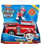 Spin Master Paw Patrol / Psi Patrol Pojazd Podstawowy Z Figurką 6052310