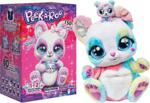 Spin Master Peek-A-Roo Interaktywna Maskotka Rainbow Panda-Roo Z Dzieckiem