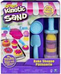 Spin Master Piasek Kinetyczny Kinetic Sand Piekarnia