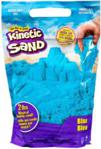 Spin Master Piasek Kinetyczny Kinetic Sand Żywe Kolory Niebieski