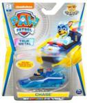 Spin Master Pojazd Die Cast, Chase Psi Patrol