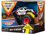 Spin Master Pojazd Monster JAM 1:43 Warczące opony mix