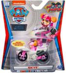 Spin Master Pojazd Psi Patrol Die Cast Moto Skye