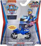 Spin Master Pojazd Psi Patrol Die Cast Motocykl Chase