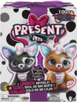 Spin Master Present Pets Interaktywne pieski Kweenie