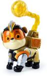 Spin Master Psi Patrol Mighty Pups Super Paws Figurka Akcji Rubble 20114285