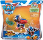 Spin Master Psi Patrol Mighty Pups Zuma figurka akcji