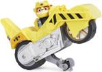 Spin Master Psi Patrol Moto Pups Rubble Figurka I Motocykl Deluxe Spin Master