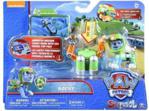 Spin Master Psi Patrol Sea Light Up Rocky 88687