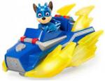 Spin Master Psi Patrol Super Charged Chase