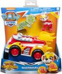 Spin Master Psi Patrol Super Paws Marshall Pojazd Z Figurką