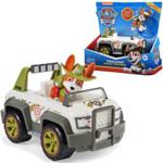 Spin Master Psi Patrol Tracker Jeep Pojazd z figurką Jungle