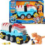 Spin Master Psi Patrol Transportowiec Dino Rescue