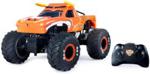 Spin Master Samochód Zdalnie Sterowany Rc Monster Jam El Toro Loco 6044992