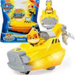 Spin Master Spin 6055753 Psi Patrol Deluxe Vehicle Rubble