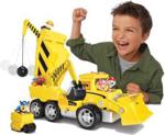 Spin Master Spin Psi Patrol Ultimate Rescue Construction Truck (20107733)