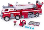 Spin Master Spin Psi Patrol Wielki Wóz Strażacki Ultimate Fire Truck (6043989)