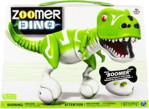 Spin Master Zoomer Dino dinozaur interaktywny (14404)