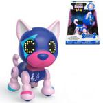 Spin Master Zoomer Zupps Piesek interaktywny Husky Spotlight (6033742)